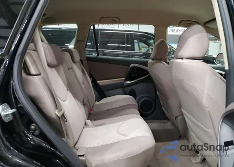 2008 Toyota Rav4 z USA, uszkodzony, nr VIN JTMBD33V686071153